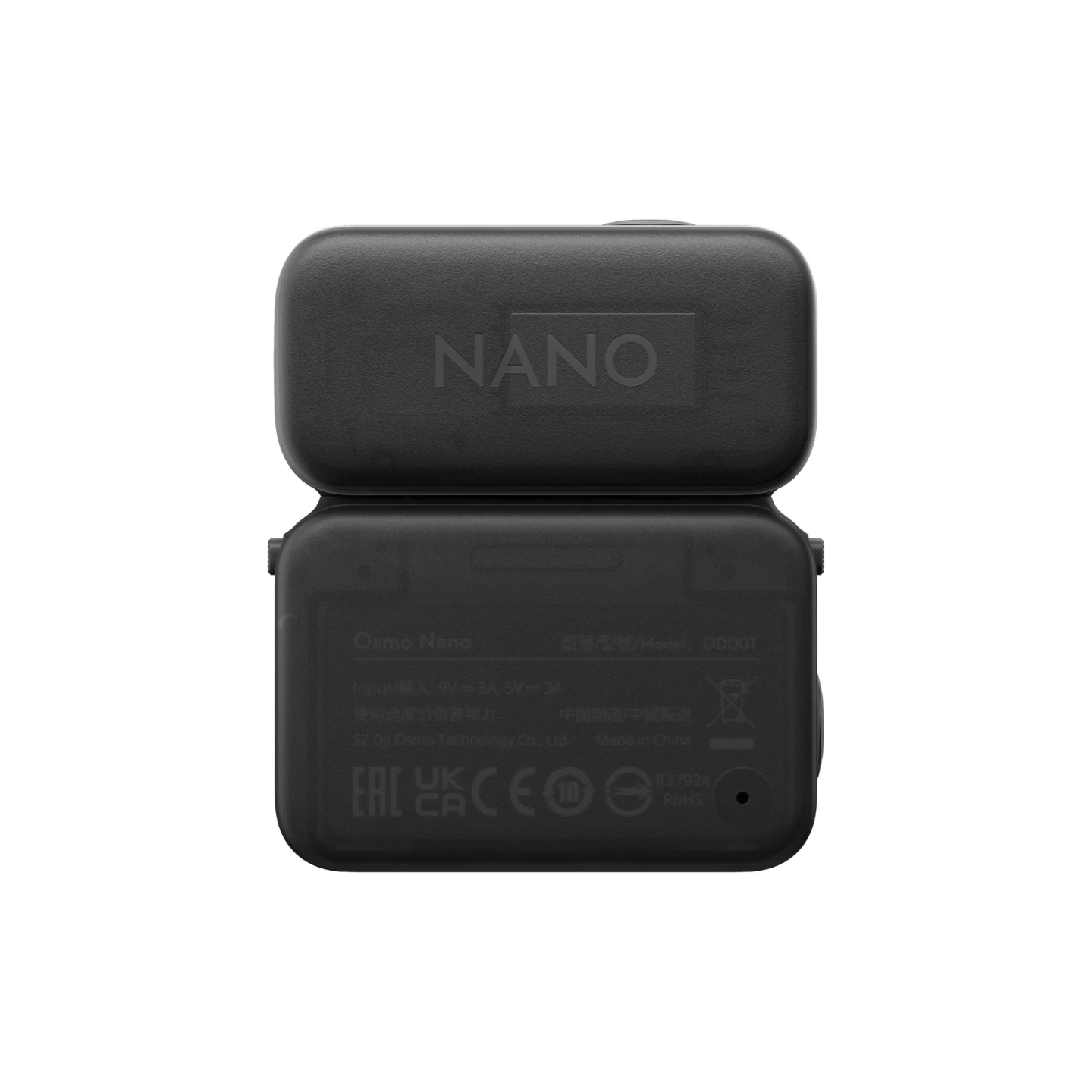  DJI Osmo Nano Standard Combo Action Camera (64GB)